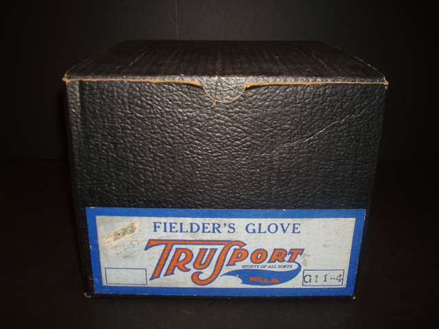 Frank Thomas TruSport G114 Box